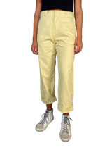 Pantalón Troya