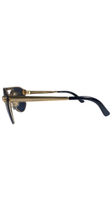 Anteojos  Black And Gold 2161