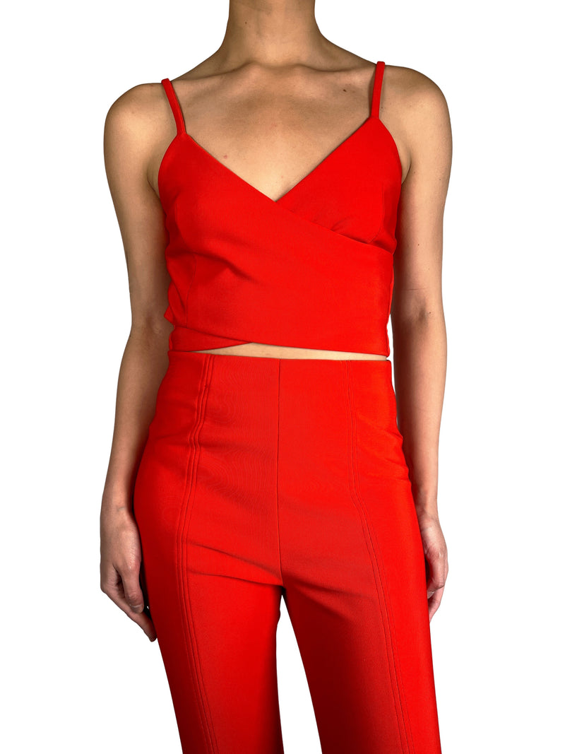 Set Top Y Pantalón