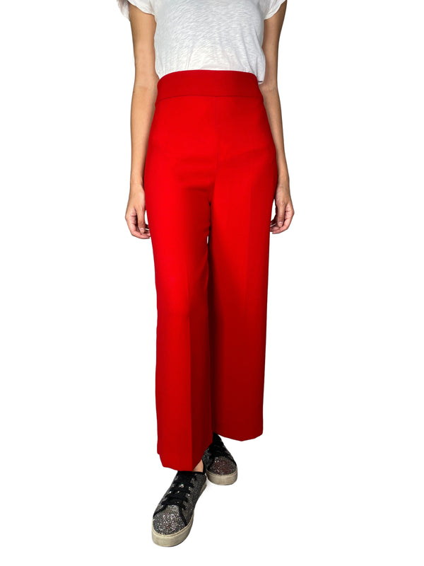 Pantalón Rojo