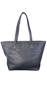 Cartera de Cuero