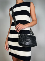 Bandolera Box Sky