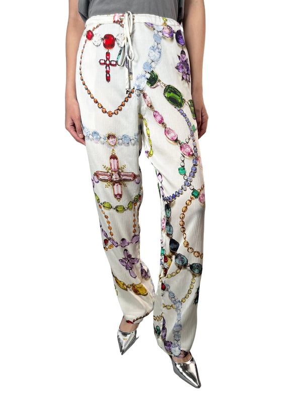 Pantalón Jewelry The Paradise By Magma