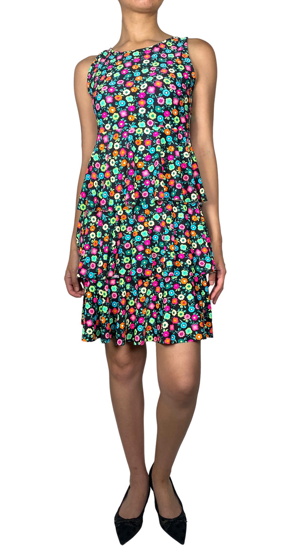 Vestido Ambrosia