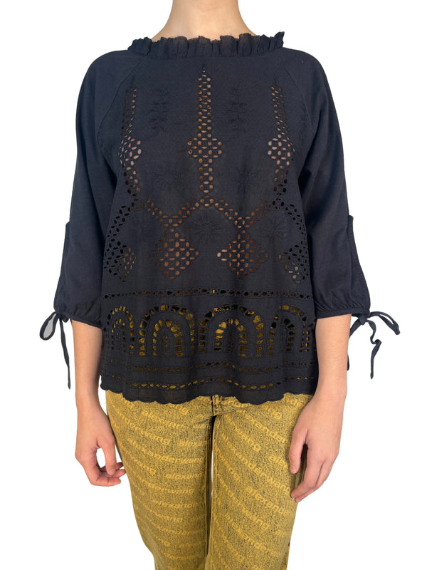 Blusa Pullov P