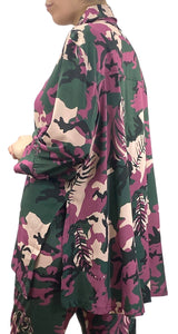 Camisa Calantha