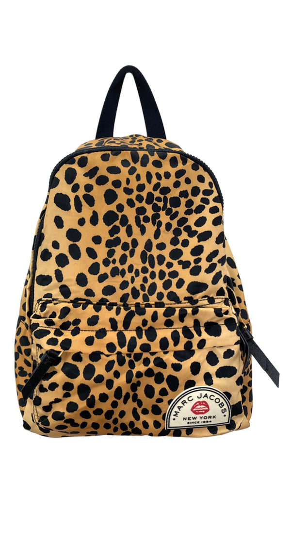 Mochila Animal Print