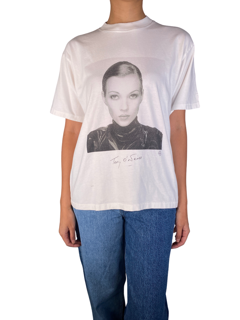 Polera Terry O'Neill