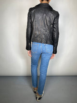 Chaqueta Cuero