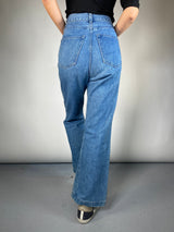 Jeans High Rise