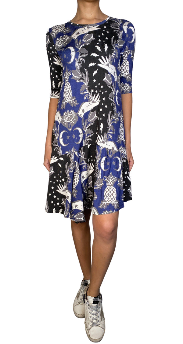 Vestido Mistic