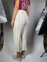 Pantalón Santorini Beige