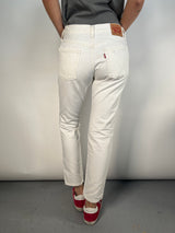 Jeans Destroyed
