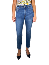 Jeans Isa