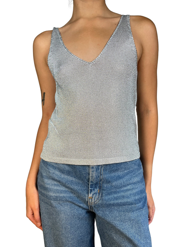 Polera Cobre New