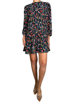 Vestido Plisado