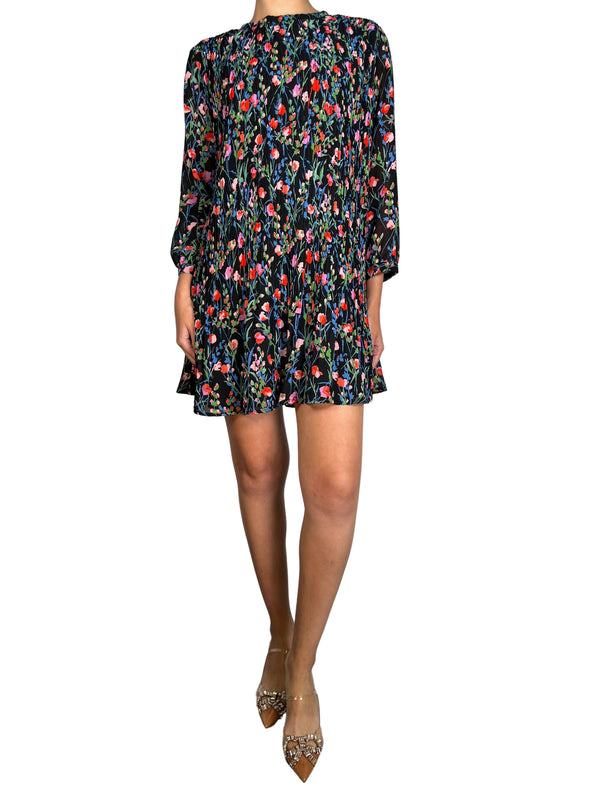 Vestido Plisado
