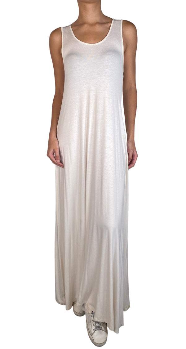Vestido Maxi