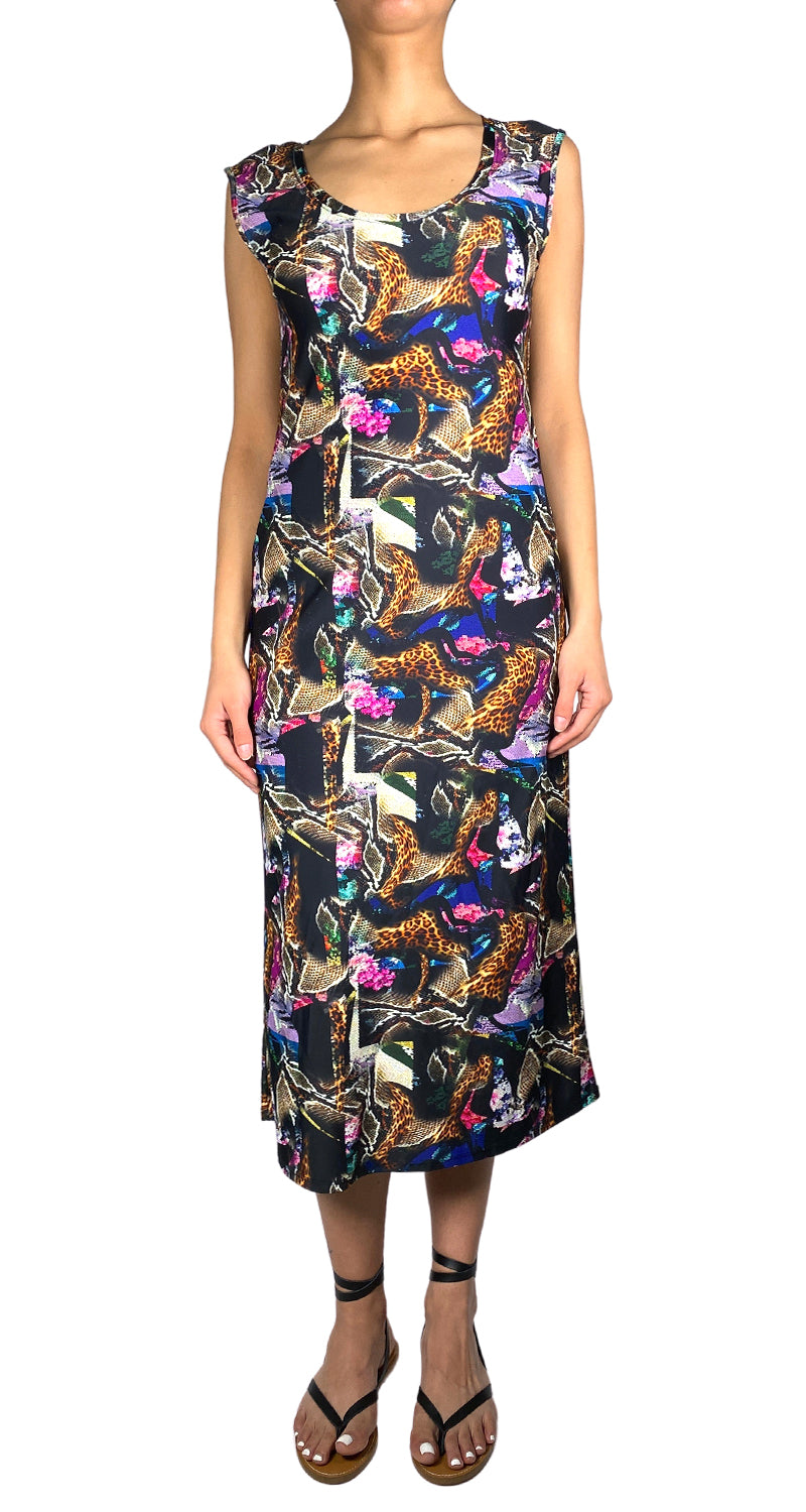 Vestido Bonnie