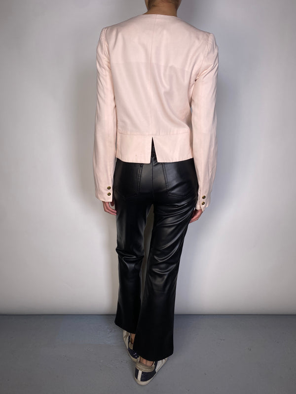 Blazer Corto