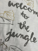 Polera Jungle