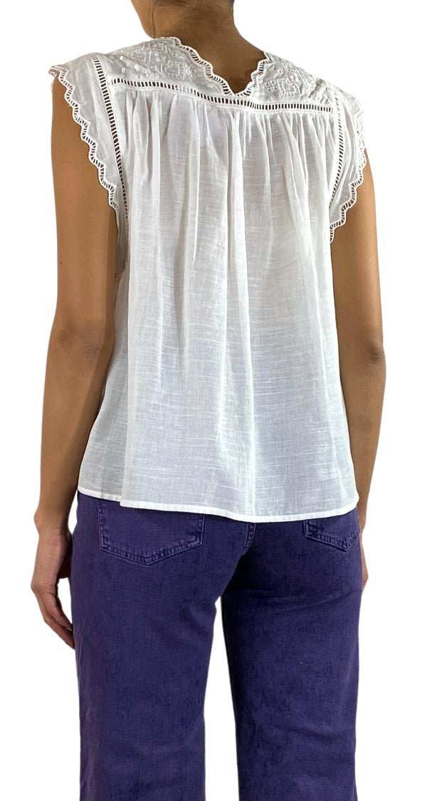 Camisa Madison