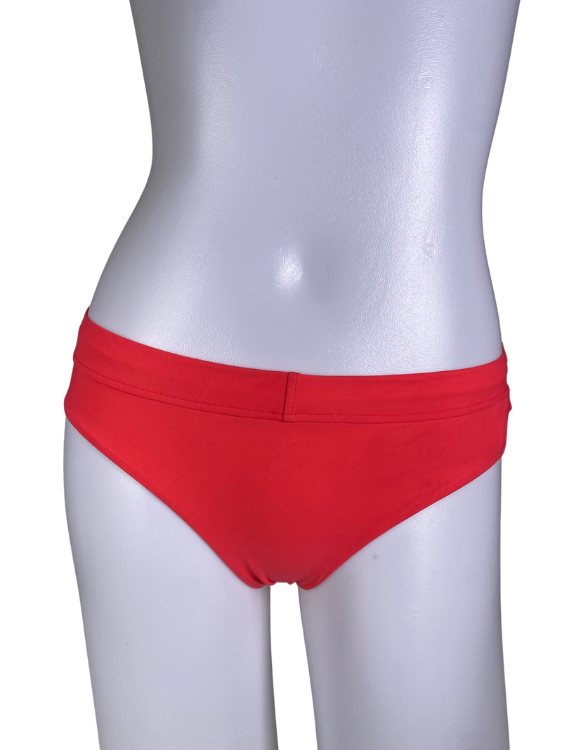 Bottom Coral Simple