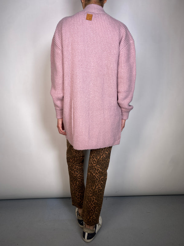 Sweater Chipping