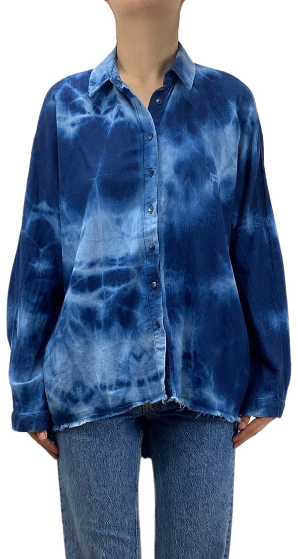 Blusa Tie Dye