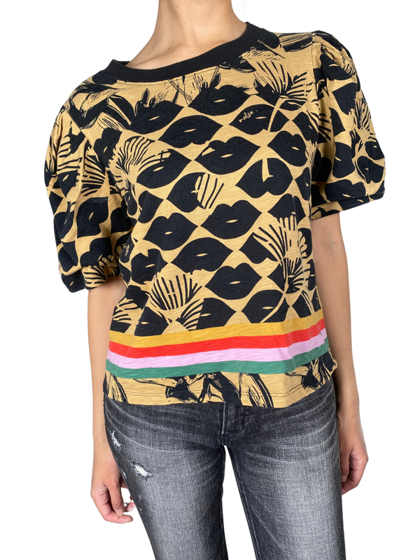 Polera Kisses