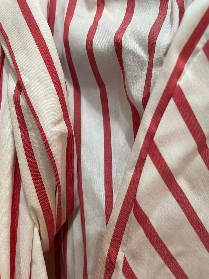Camisa Rayas