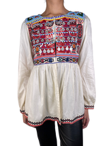 Saco Groom Ethnic