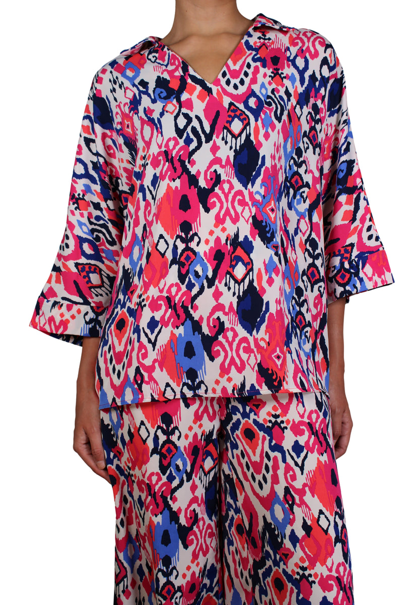 Set Estampado
