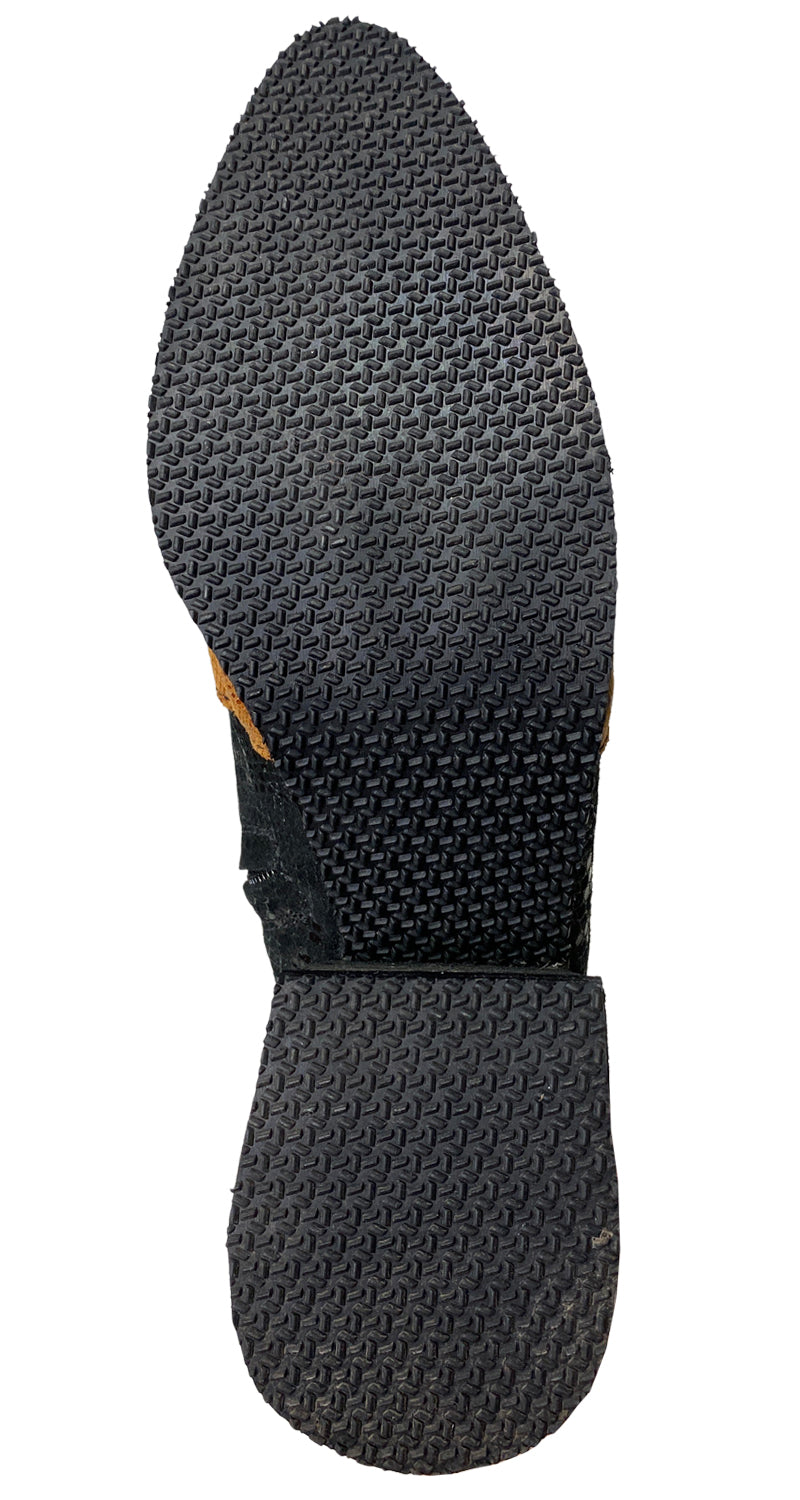 Botas Reptil
