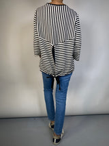 Sweater Rayas