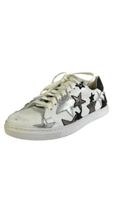 Zapatillas Wayne Blancas