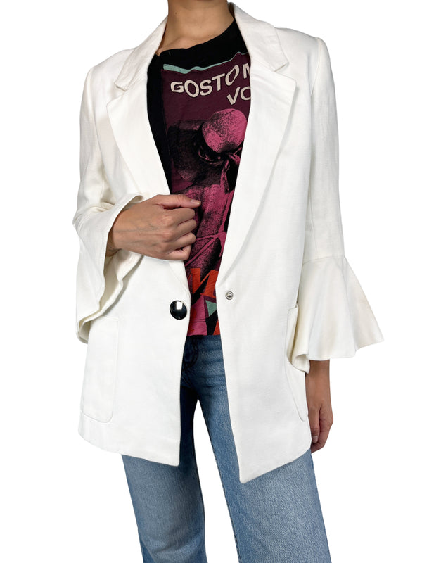 Blazer Lino