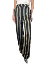 Pantalón Rayas