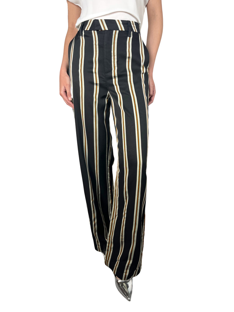 Pantalón Rayas