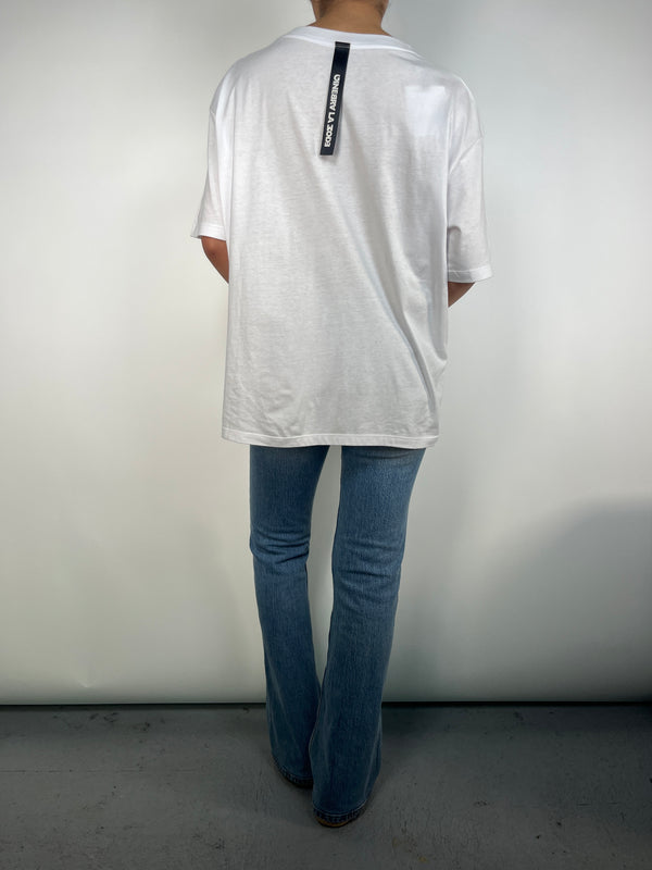 Polera Ginebra By Magma