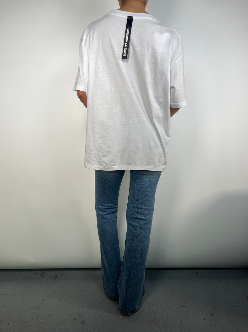 Polera Ginebra By Magma
