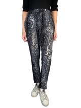 Pantalón Estampado
