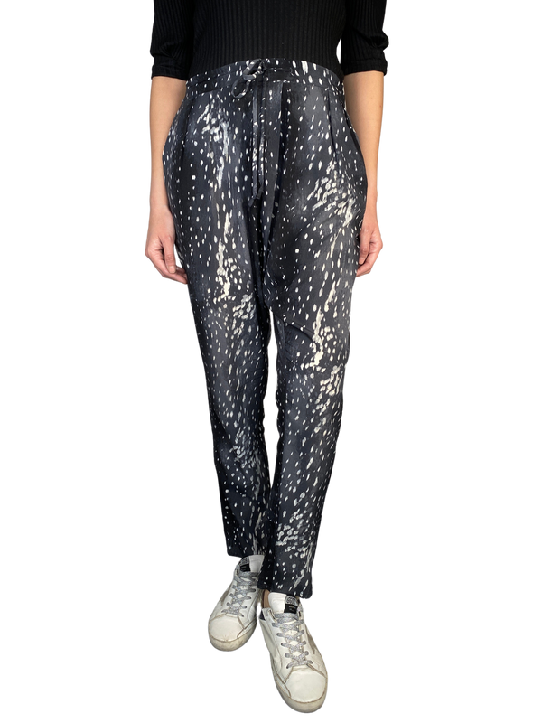 Pantalón Estampado