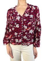Blusa Cherry Merci