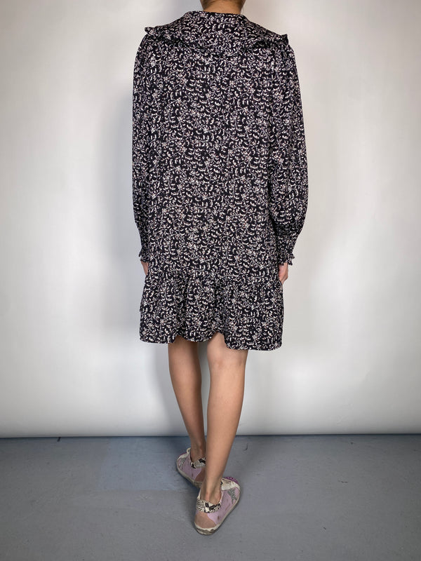 Vestido Estampado