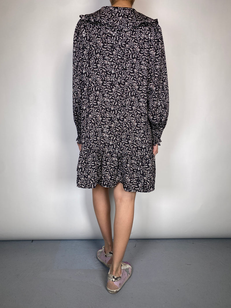 Vestido Estampado