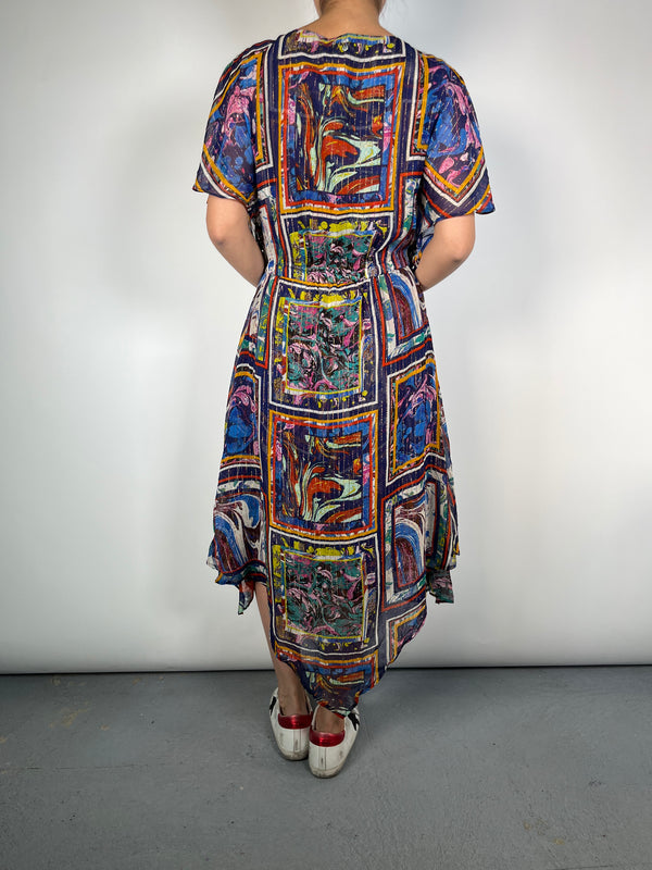 Vestido Bansal