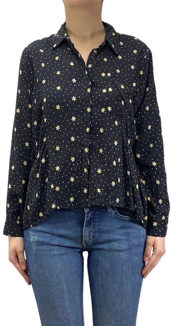 Camisa Malden