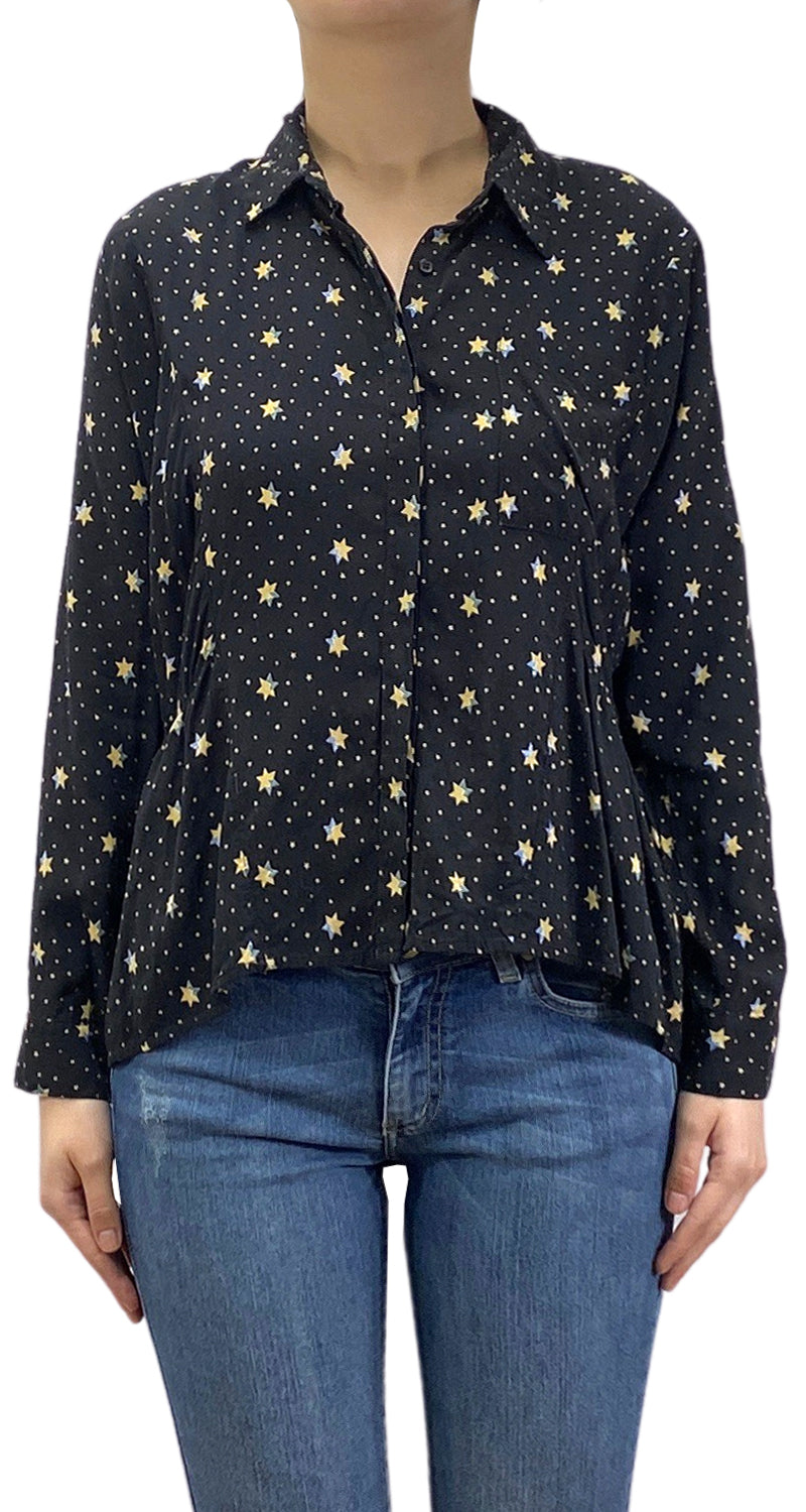 Camisa Malden
