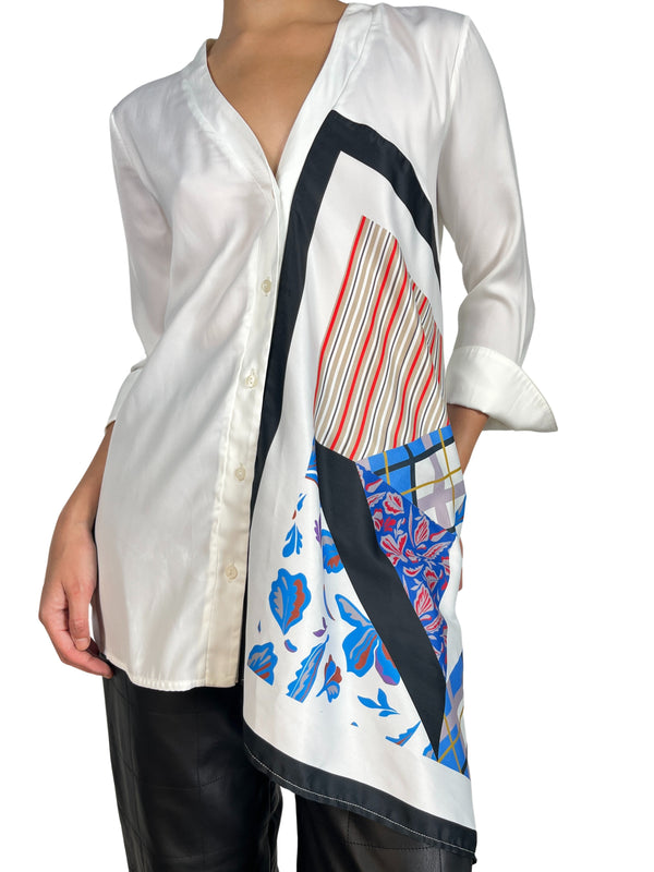 Blusa Alyse